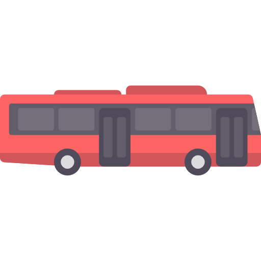 45+ Seater Tourist Coach