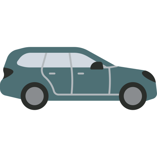 Other Rental Vehicles