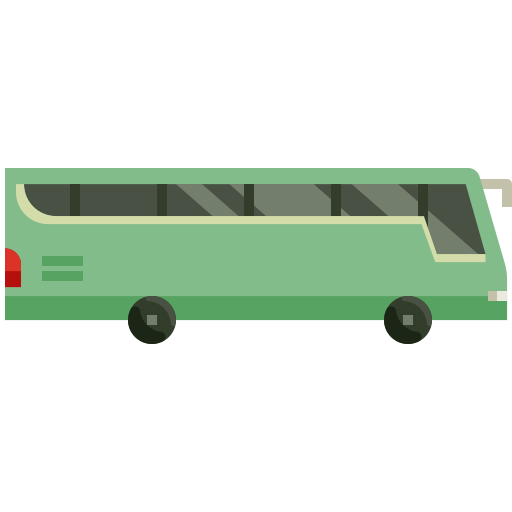 Volvo Type Bus